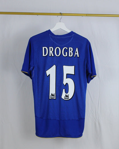 Didier Drogba Chelsea 05/06 (M)