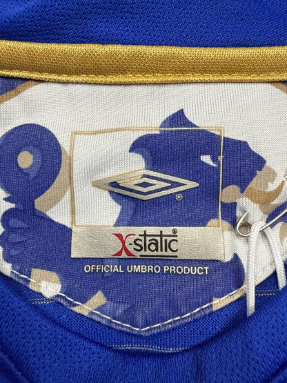 Didier Drogba Chelsea 05/06 (M)