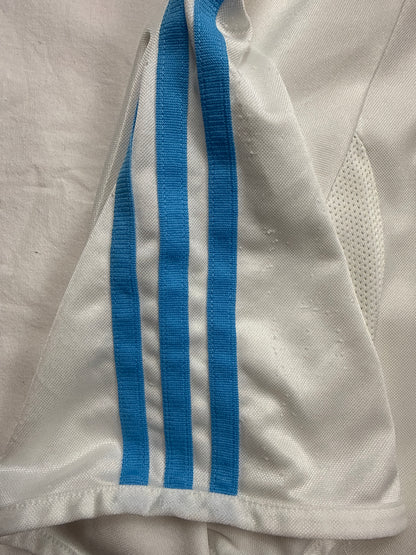Didier Drogba Olympique Marseille 03/04 (M)