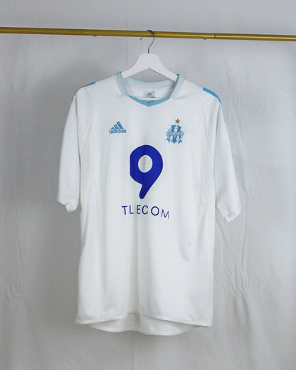 Didier Drogba Olympique Marseille 03/04 (M)