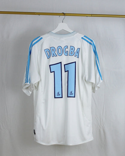 Didier Drogba Olympique Marseille 03/04 (M)