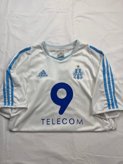 Didier Drogba Olympique Marseille 03/04 (M)