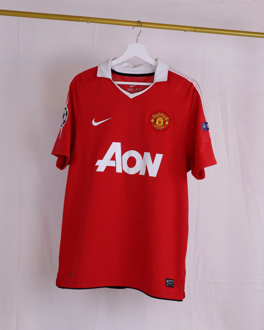 Dimitar Berbatov Manchester United 11/12 (M)