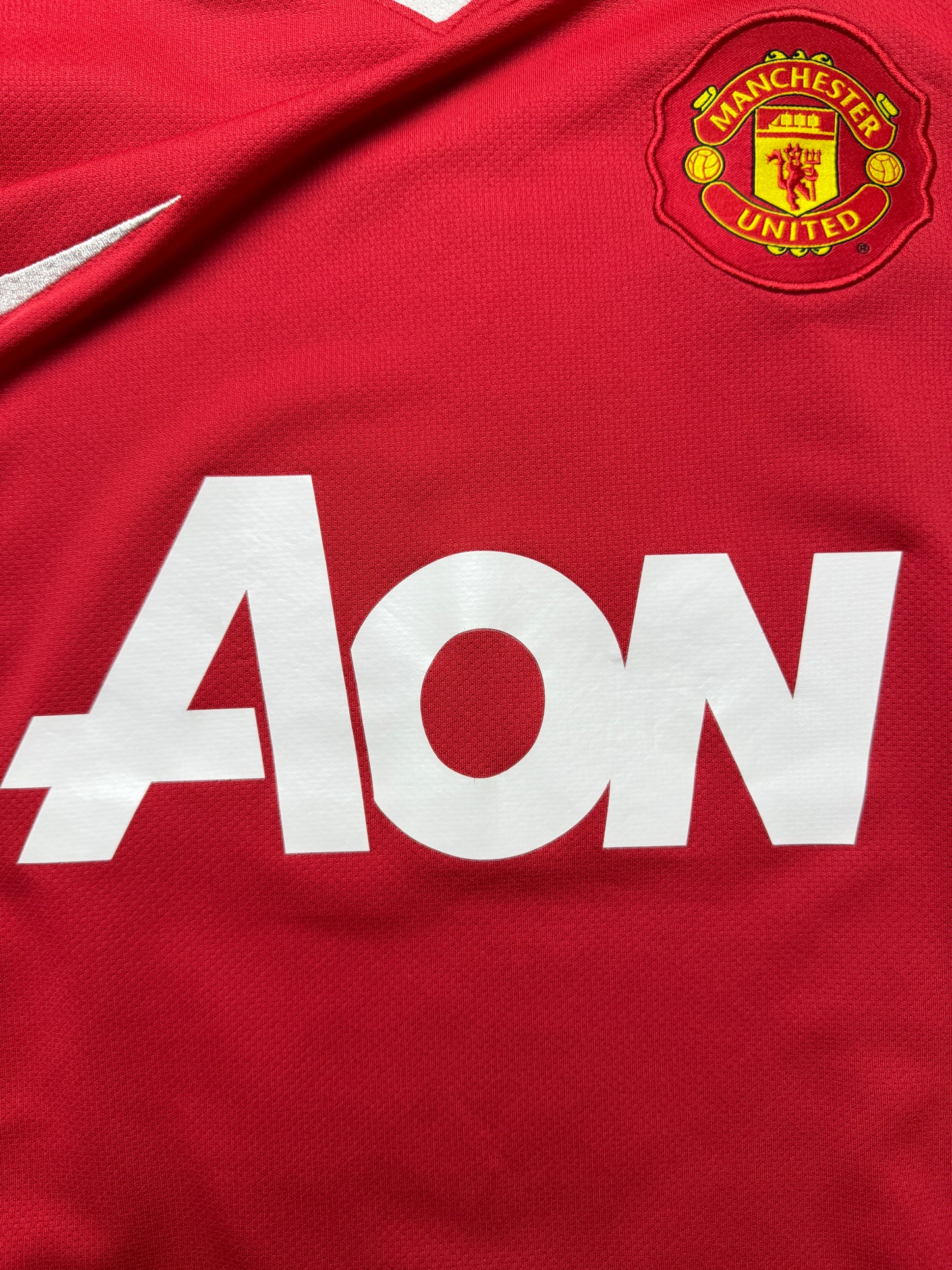 Dimitar Berbatov Manchester United 11/12 (M)