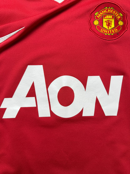 Dimitar Berbatov Manchester United 11/12 (M)