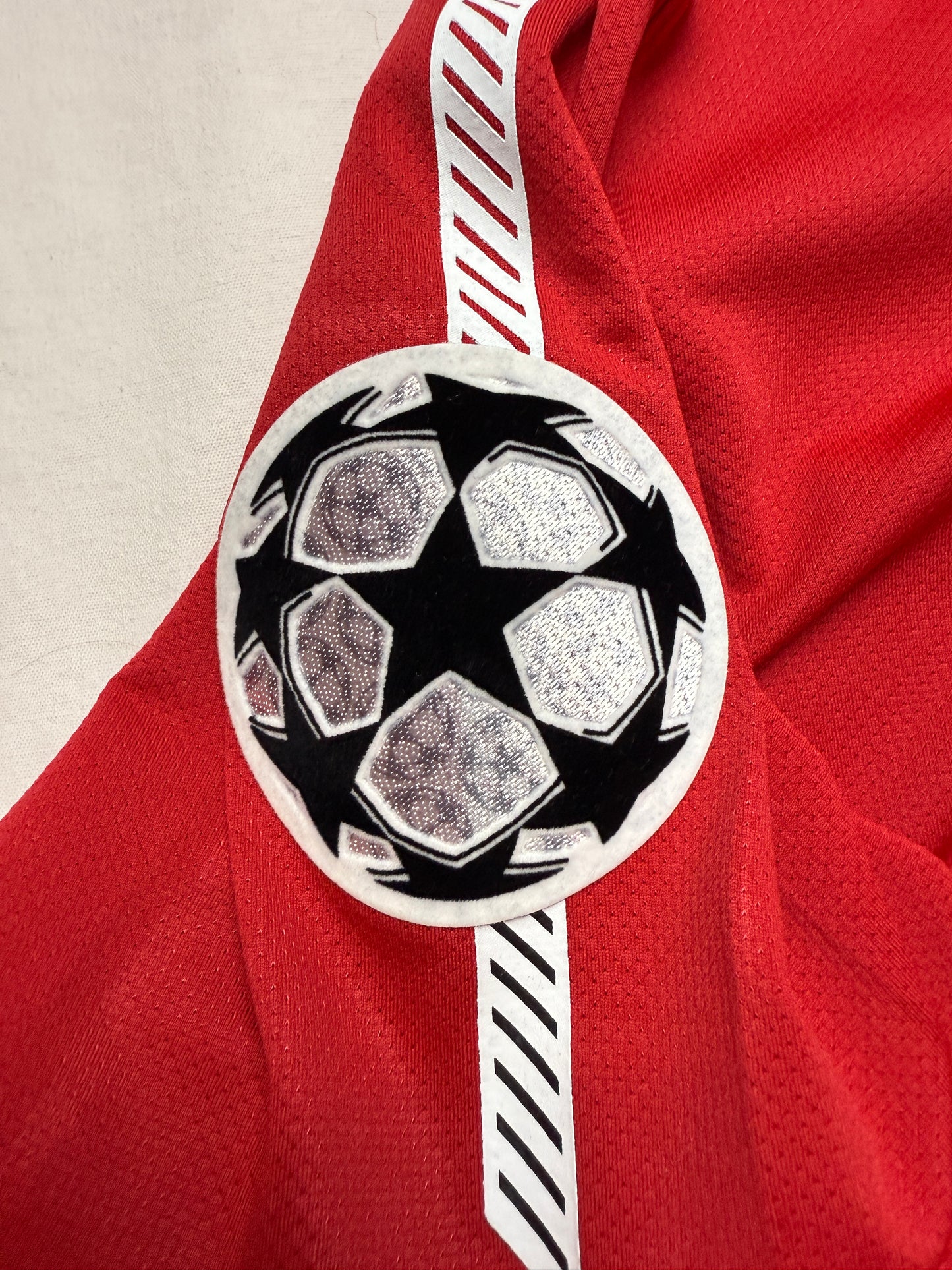 Dimitar Berbatov Manchester United 11/12 (M)