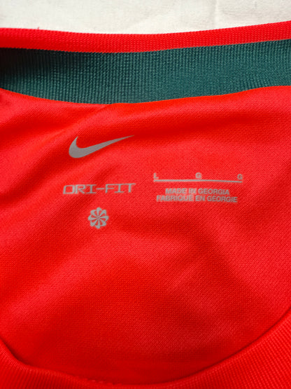 Diogo Jota Liverpool FC 21/22 (L)