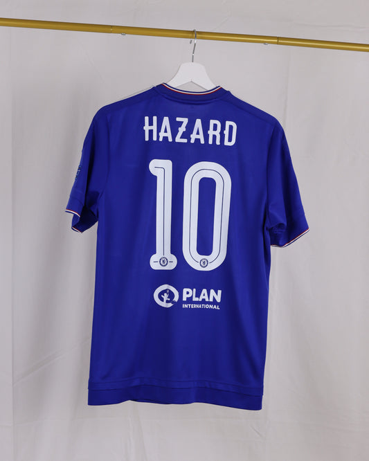 Eden Hazard Chelsea 15/16 (M)