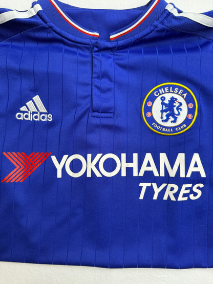 Eden Hazard Chelsea 15/16 (M)
