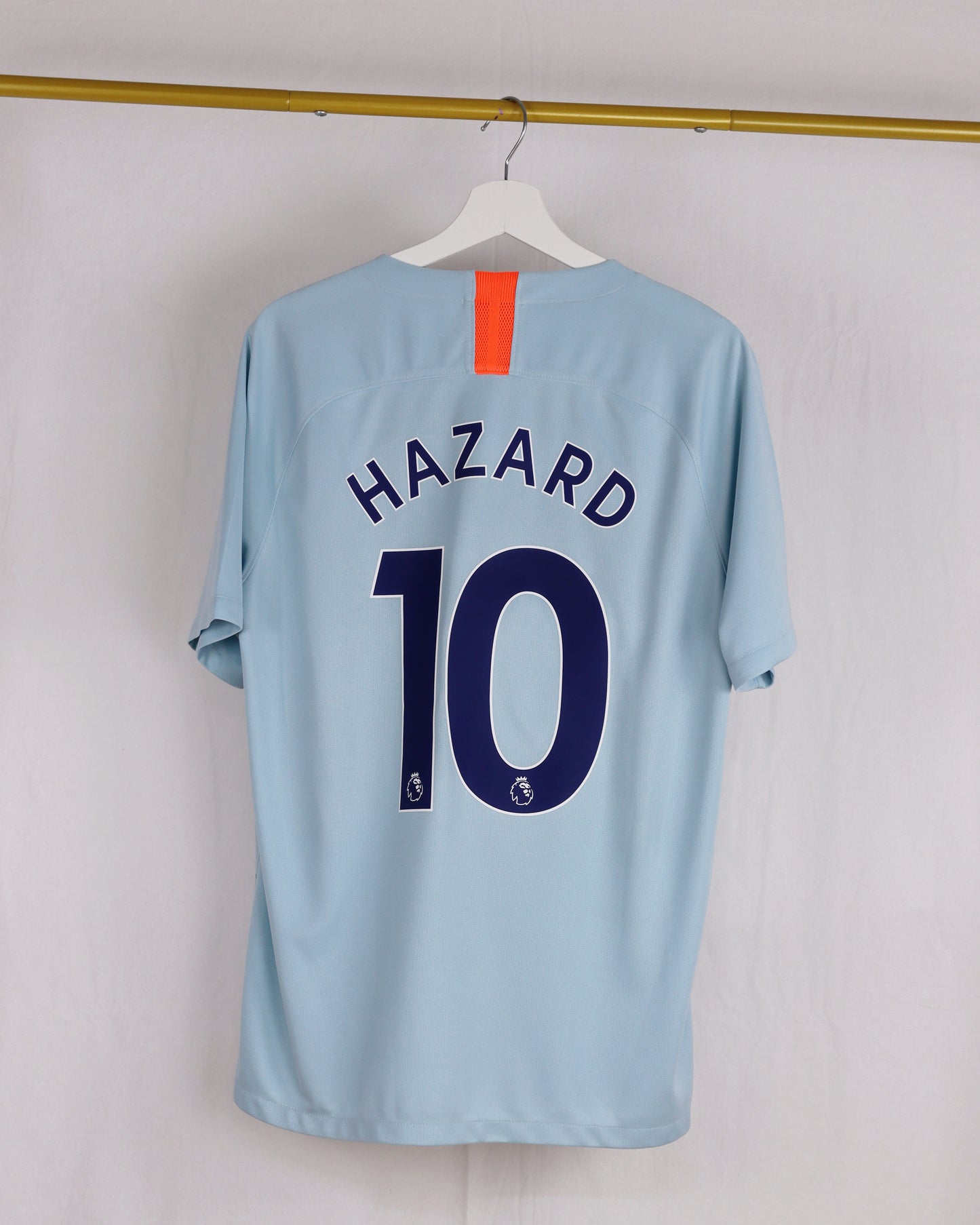 Eden Hazard Chelsea 18/19 (L)