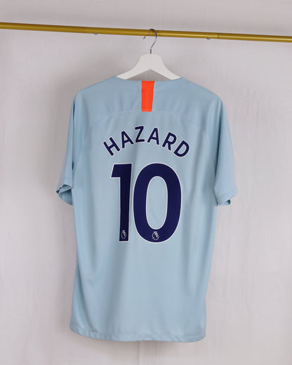 Eden Hazard Chelsea 18/19 (L)