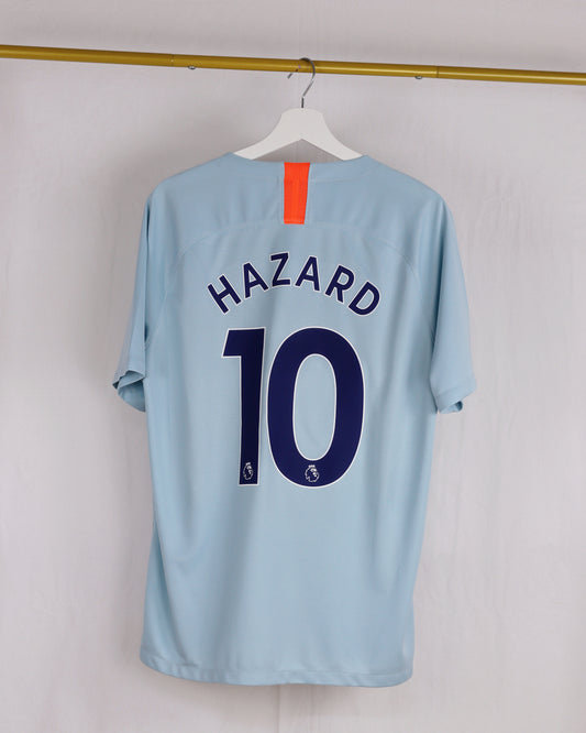 Eden Hazard Chelsea 18/19 (L)