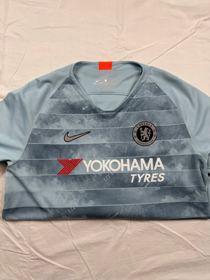 Eden Hazard Chelsea 18/19 (L)