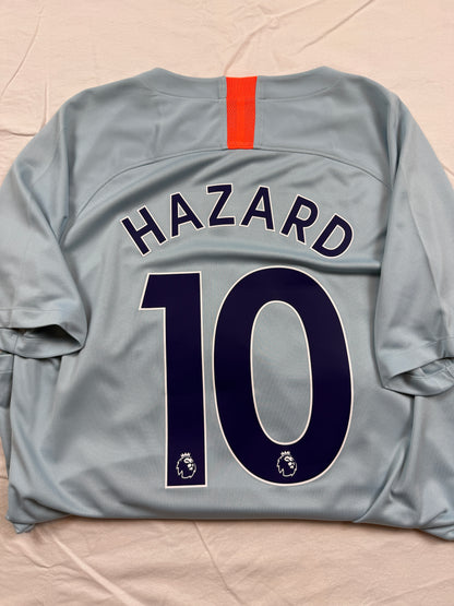 Eden Hazard Chelsea 18/19 (L)