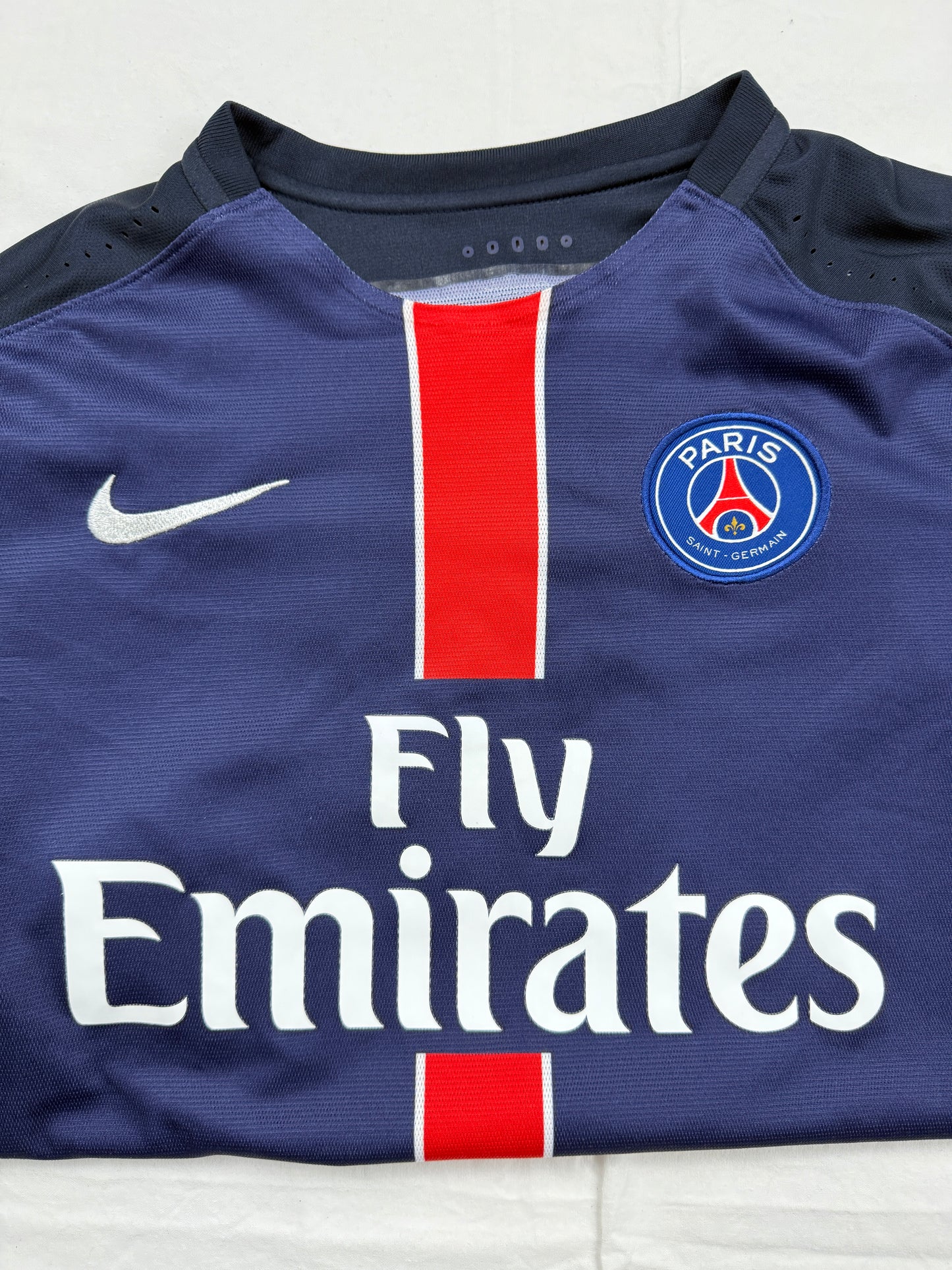 Edinson Cavani Paris Saint Germain 16/17 (M)