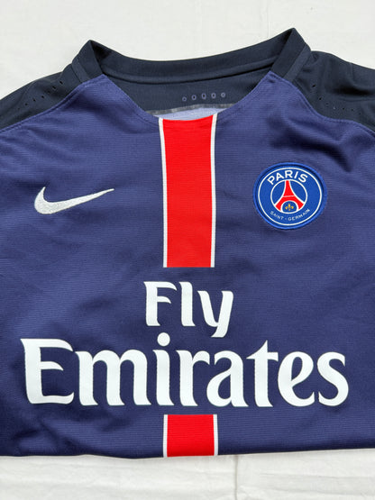 Edinson Cavani Paris Saint Germain 16/17 (M)