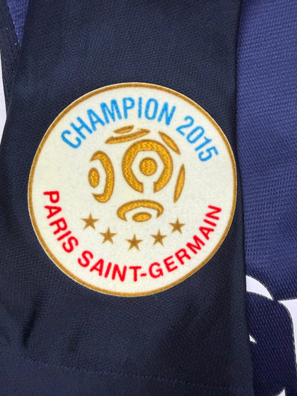 Edinson Cavani Paris Saint Germain 16/17 (M)