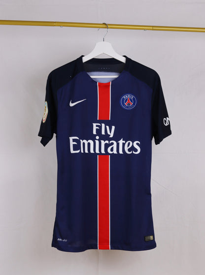 Edinson Cavani Paris Saint Germain 16/17 (M)
