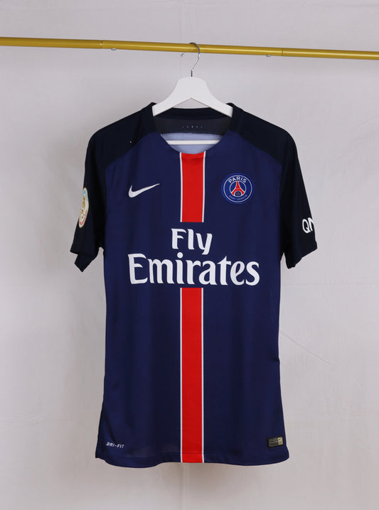 Edinson Cavani Paris Saint Germain 16/17 (M)