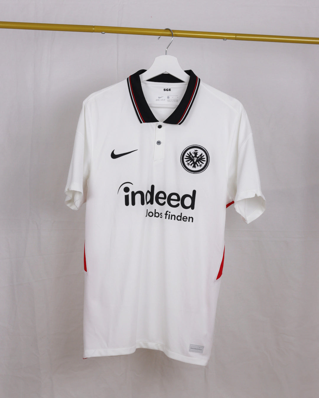Eintracht Frankfurt 20/21 (M)