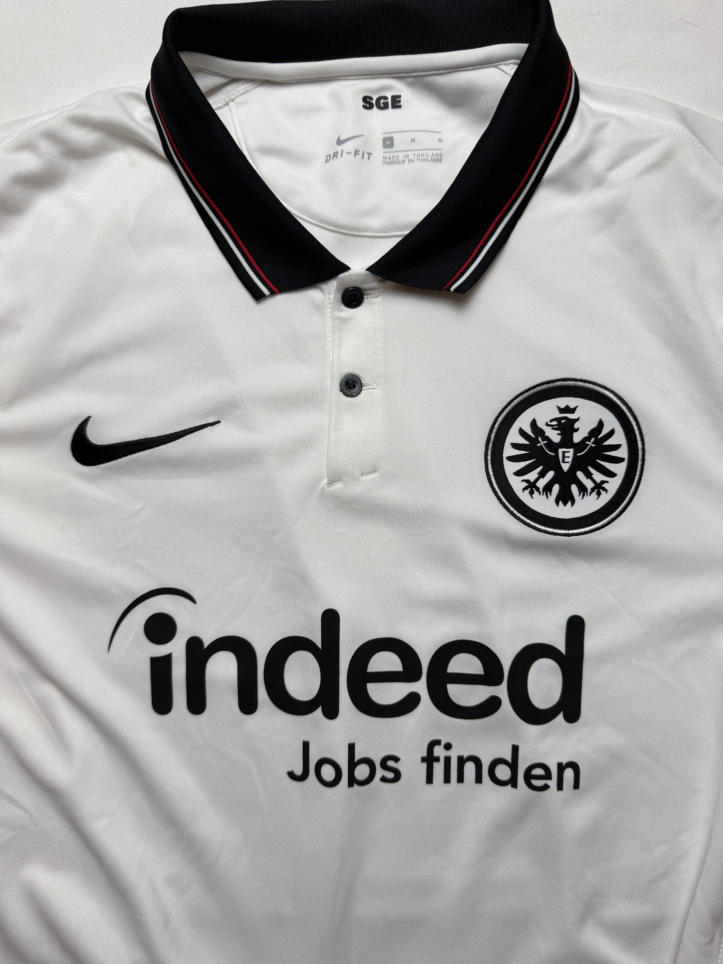 Eintracht Frankfurt 20/21 (M)