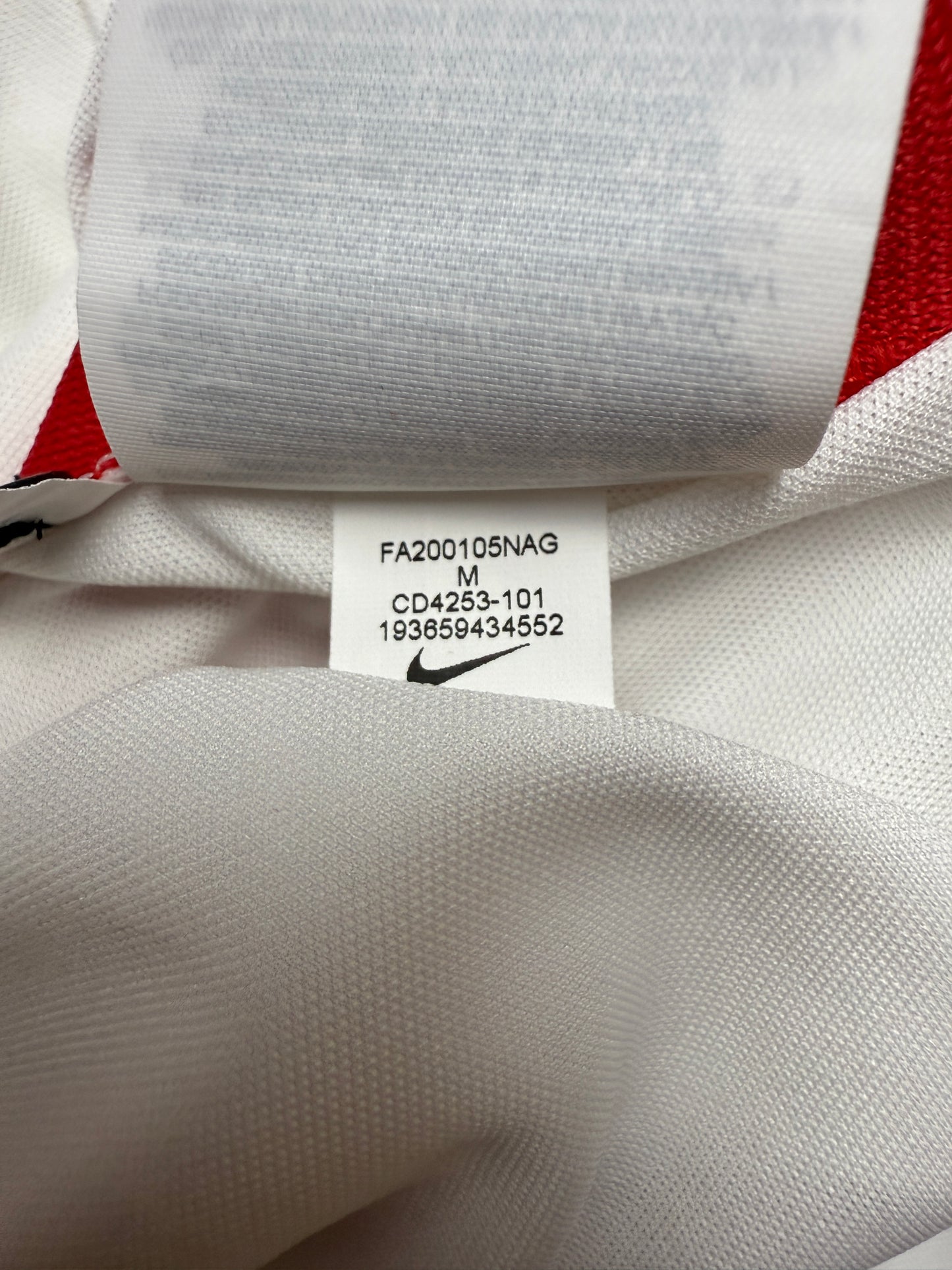 Eintracht Frankfurt 20/21 (M)