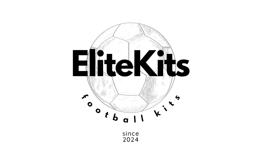 Elite Kit Max EliteKits – Originale Retro Fussballtrikots