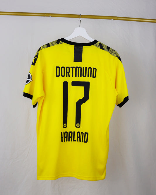 Erling Haaland Borussia Dortmund 19/20 (L)