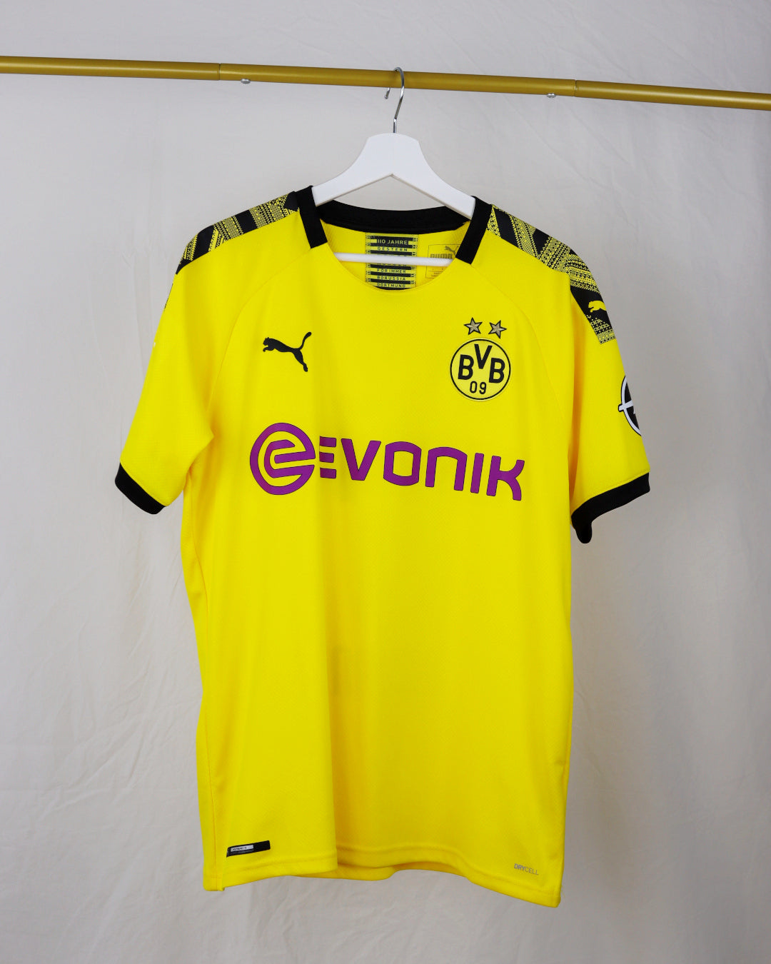 Erling Haaland Borussia Dortmund 19/20 (L)