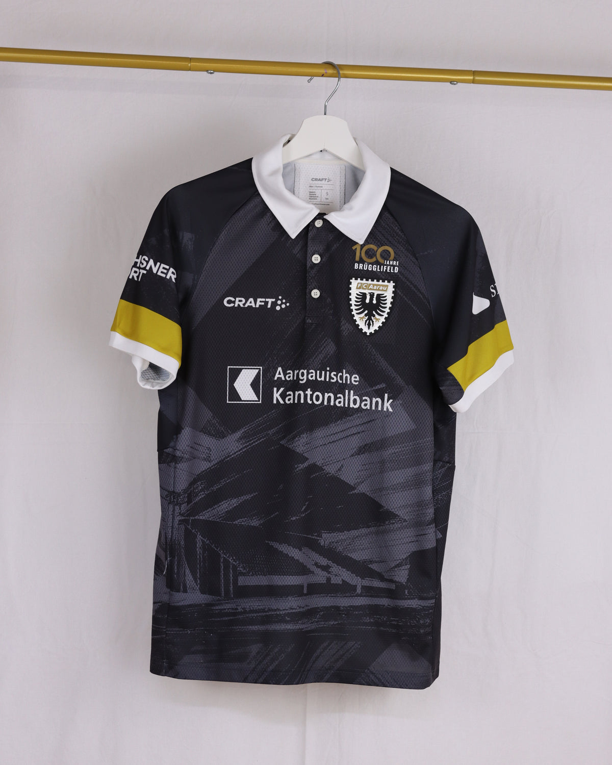 FC Aarau 100 Years Brügglifeld 24/25 (S)