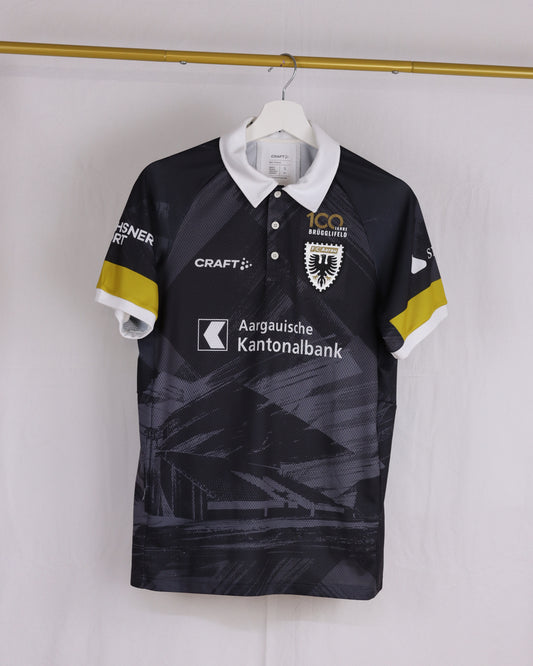 FC Aarau 100 Years Brügglifeld 24/25 (S)