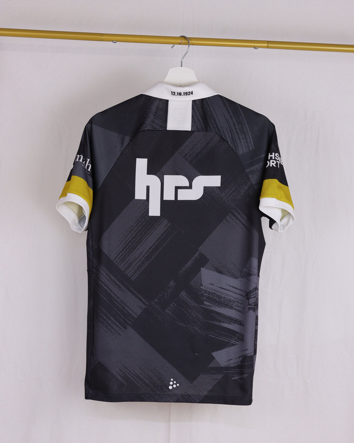 FC Aarau 100 Years Brügglifeld 24/25 (S)