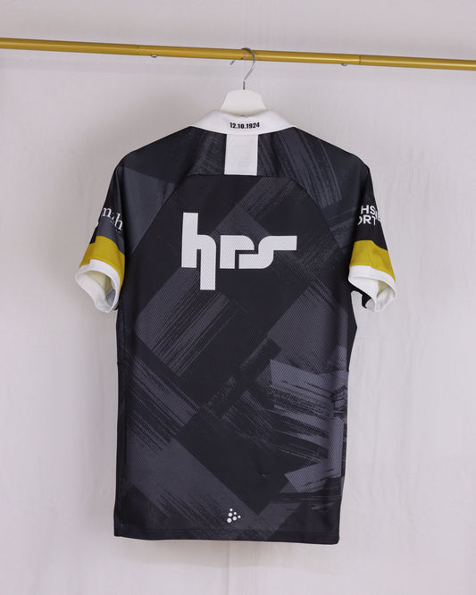FC Aarau 100 Years Brügglifeld 24/25 (S)