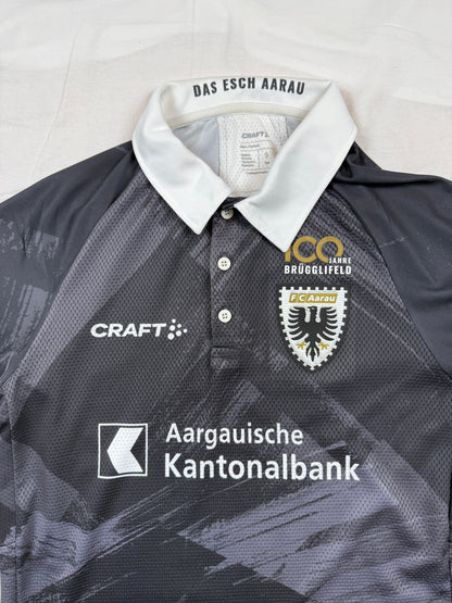 FC Aarau 100 Years Brügglifeld 24/25 (S)