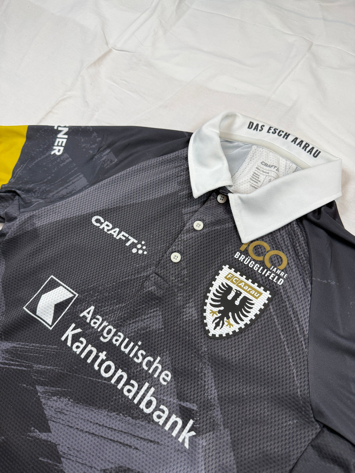 FC Aarau 100 Years Brügglifeld 24/25 (S)