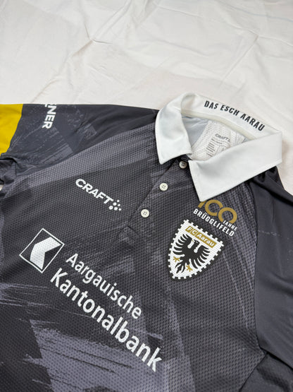 FC Aarau 100 Years Brügglifeld 24/25 (S)