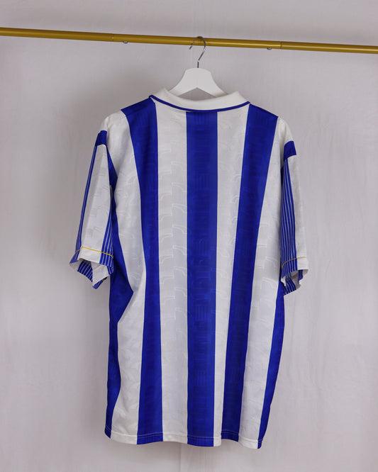 FC Lausanne Sport 95/96 (XL)