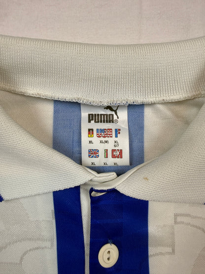 FC Lausanne Sport 95/96 (XL)