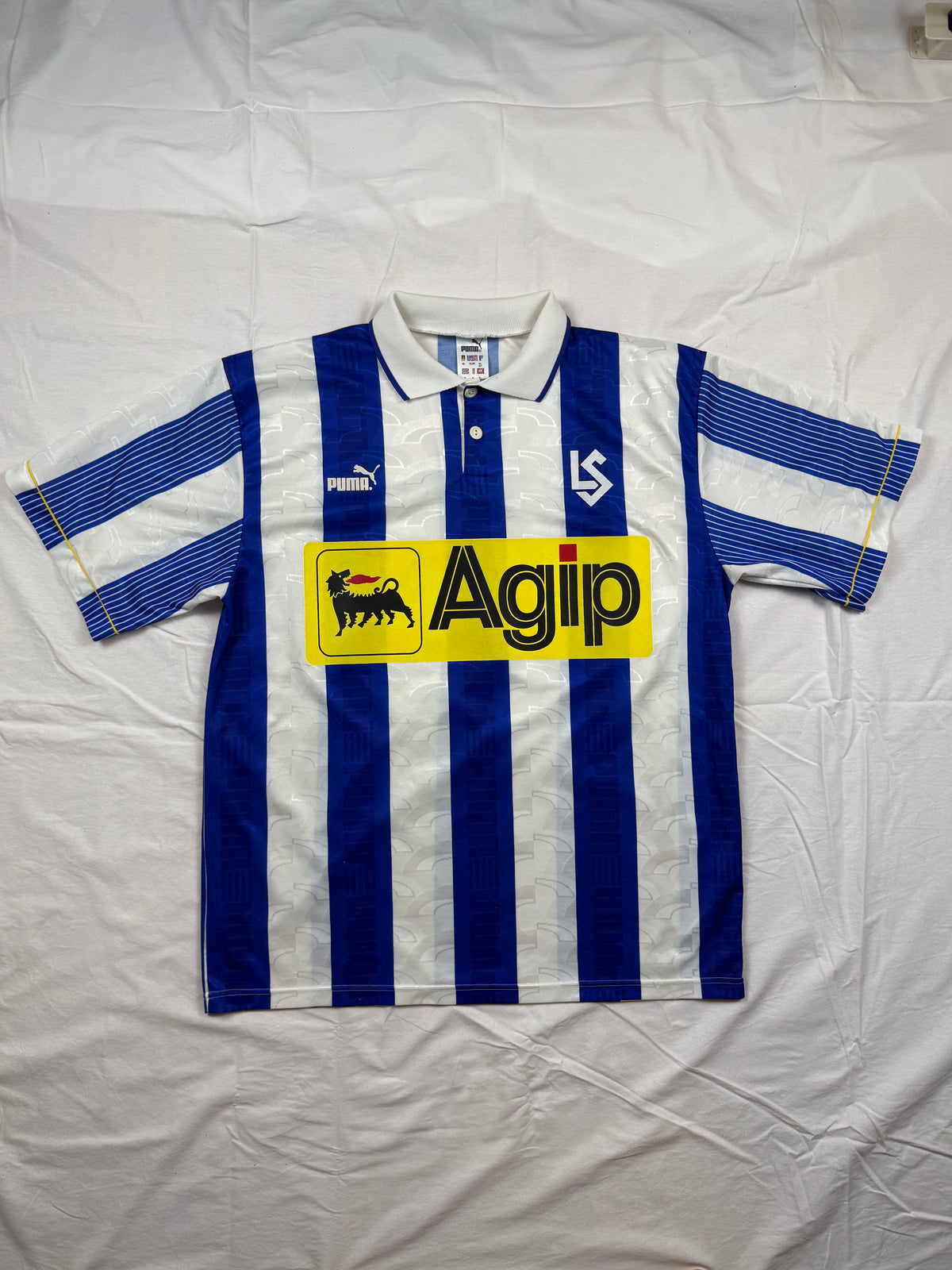 FC Lausanne Sport 95/96 (XL)