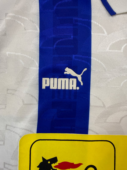 FC Lausanne Sport 95/96 (XL)
