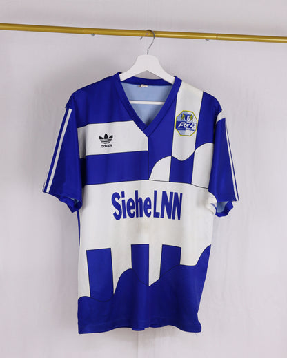 FC Luzern 91/92 (L)