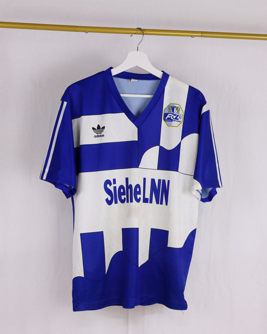 FC Luzern 91/92 (L)