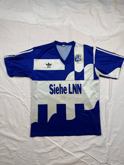 FC Luzern 91/92 (L)