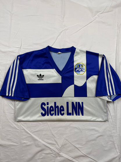 FC Luzern 91/92 (L)