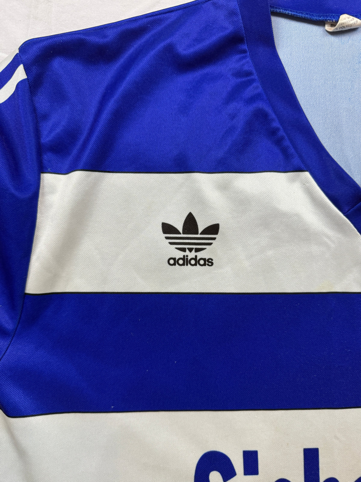 FC Luzern 91/92 (L)