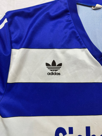 FC Luzern 91/92 (L)