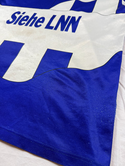 FC Luzern 91/92 (L)