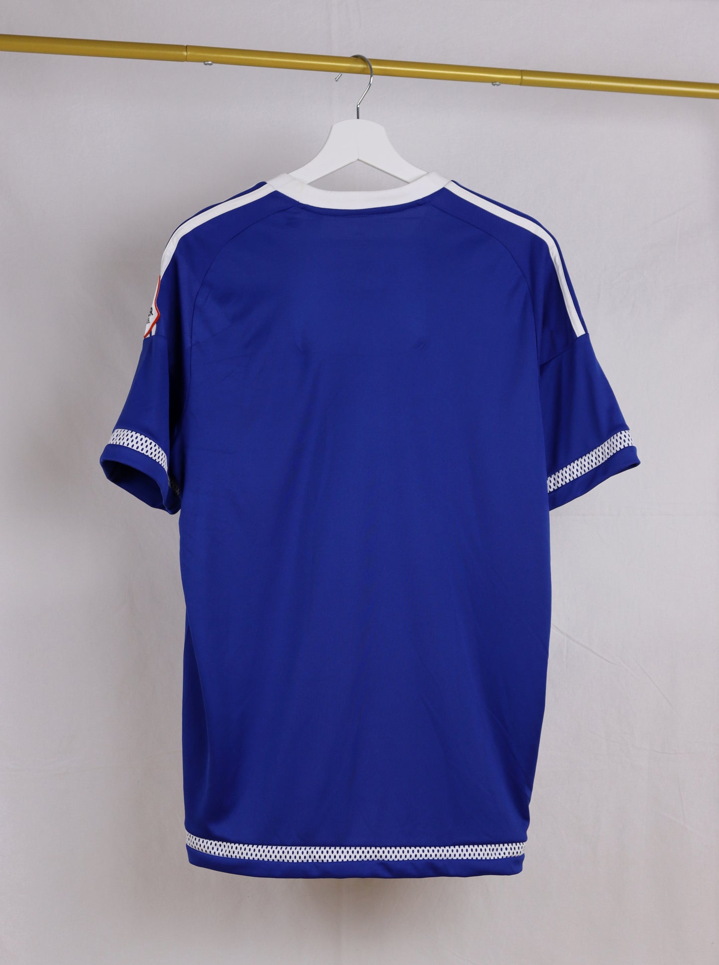 FC Luzern 15-17 Signed (L)