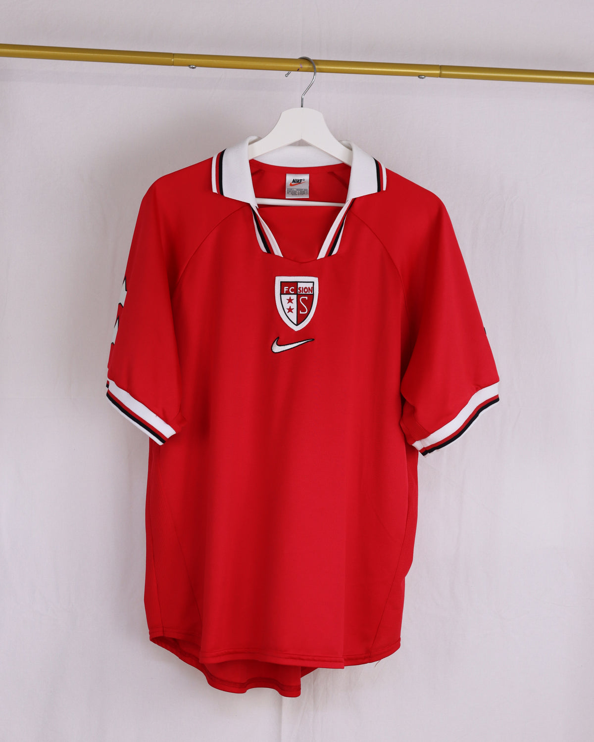 FC Sion 98-00 (L)