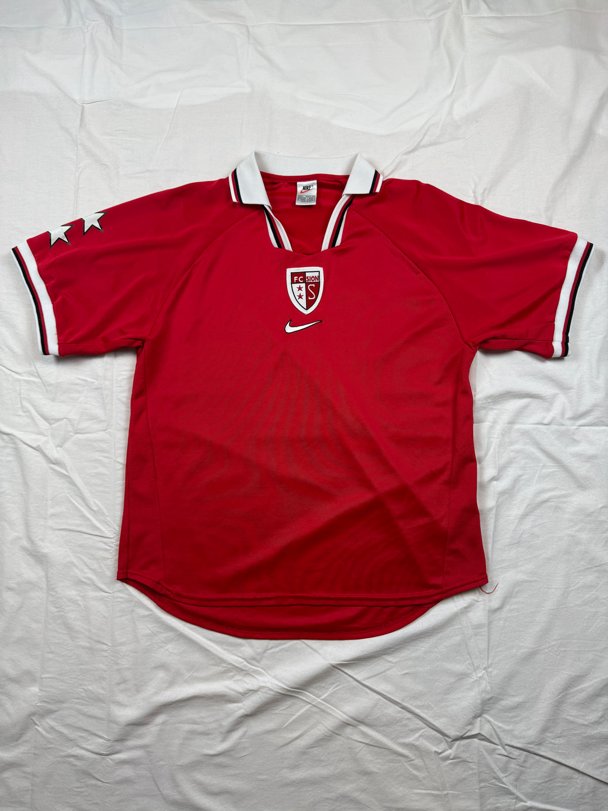 FC Sion 98-00 (L)